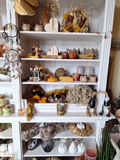 Graster Blumenwiese, Blumenladen in Lamspringe