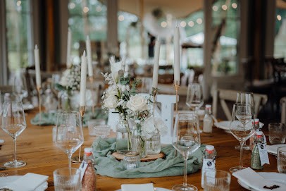 Reiner Kleinwort, Blumenladen in Groß Nordende