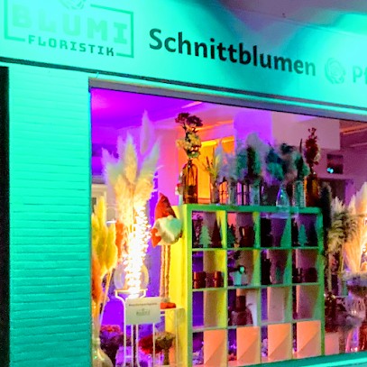 Blumi Floristik, Blumenladen in Köln