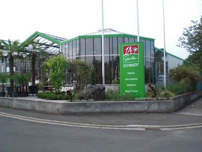 1A Garten Schmidt, Blumenladen in Ebensfeld