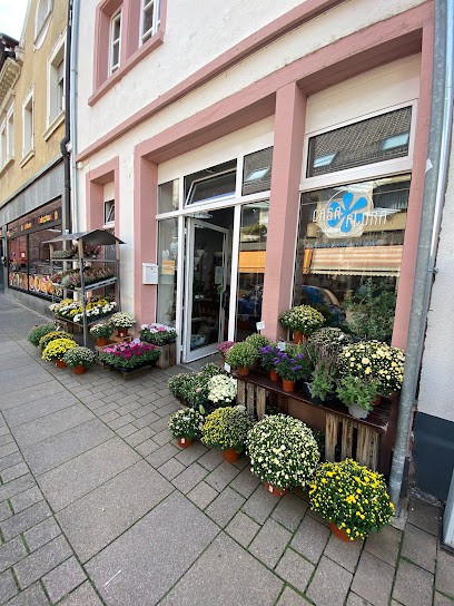Blumenladen Casa Flora, Blumenladen in Eberbach