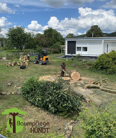 Baumpflege Hündt, Blumenhaus Und Gärtnerei, Blumenladen in Weilburg