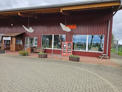 Floristikus Manuela Kraege 24 Stunden Blumenautomat, Blumenladen in Wedemark