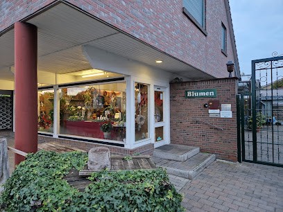 Lenz-Petri Blumen, Blumenladen in Harxheim