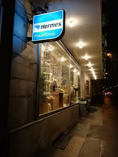 Blumen Krause, Blumenladen in Schwelm