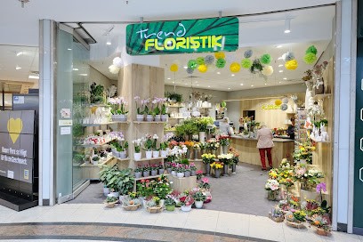 Trendfloristik, Blumenladen in Neubrandenburg