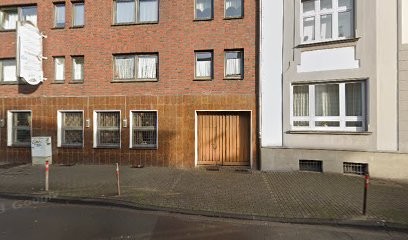 Blumen van der Star, Blumenladen in Duisburg