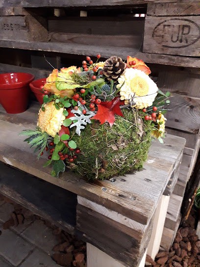 Gärtnerei Manfred Schulz, Blumenladen in Grevesmühlen