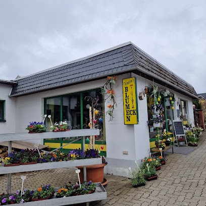 Kerstin Mann, Blumenladen in Tanna