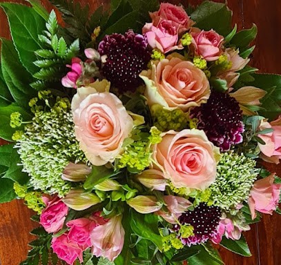 Reischl Die Topfblume Inh. Frank Mahncke, Blumenladen in Duderstadt