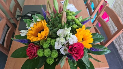 Aalsmeer Blumen Nickenig, Blumenladen in Mülheim-Kärlich