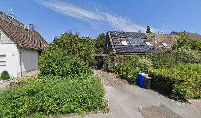 Pass-i-flora, Blumenladen in Haan