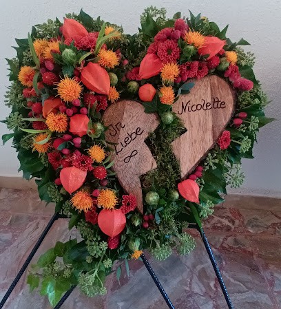 Blumen Diana, Blumenladen in Göllheim