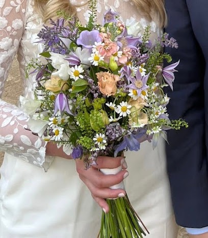 Blütenwind, Blumenladen in Rheine