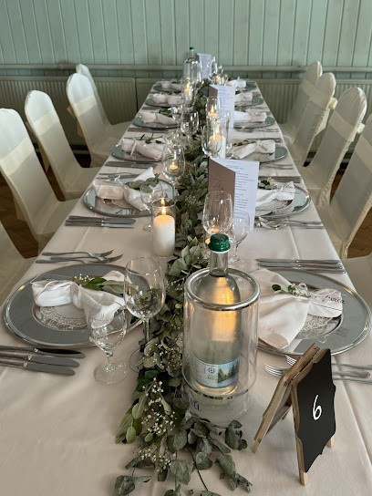 Karinas, Blumenladen in Schmalkalden