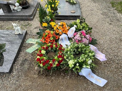 Blumen Schmitz, Blumenladen in Viersen