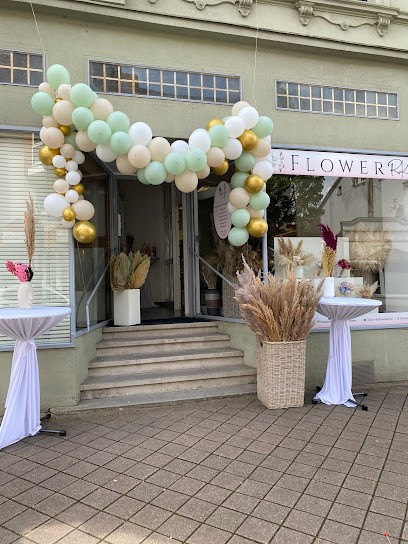 FlowerRK, Blumenladen in Hemer