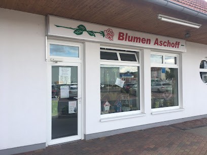 Blumen-Aschoff GbR, Blumenladen in Leinefelde-Worbis
