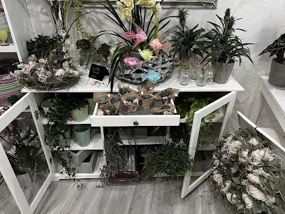 Blütenzauber, Blumenladen in Selb