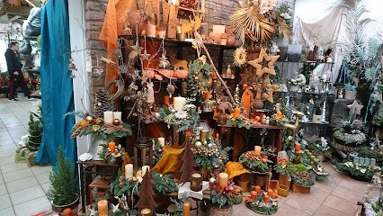 Blumenhaus Hoffmann GbR, Blumenladen in Erftstadt