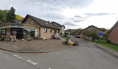 Schreier A., Blumenladen in Borchen