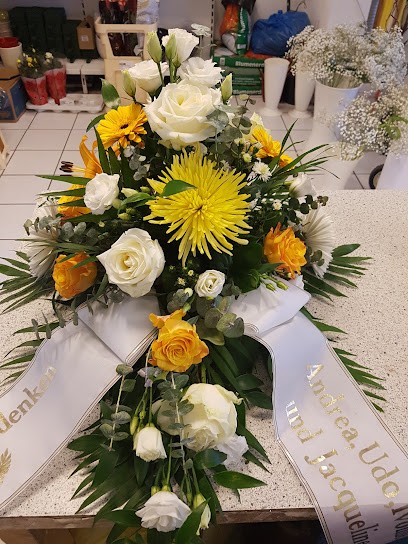 Sophie Blumen, Blumenladen in Hohen Neuendorf