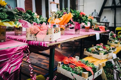 Blütenzauber Horneburg Silke Liebau, Blumenladen in Horneburg
