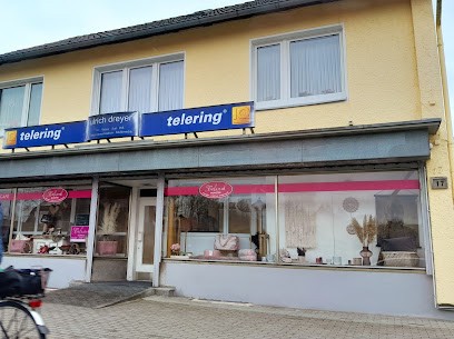 Stielwerk, Blumenladen in Munster