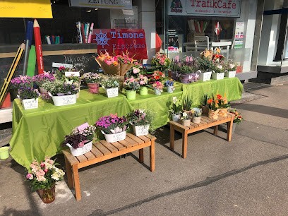 Wolkenstein Florales & Mehr (kein Ladengeschäft Nur Abholung Am Folgetag Nach Bestellung), Blumenladen in Ostfildern
