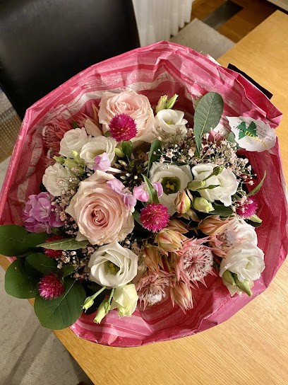 Blumenhaus Schönsee, Blumenladen in Heitersheim