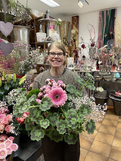 floriade Möglingen, Blumenladen in Möglingen