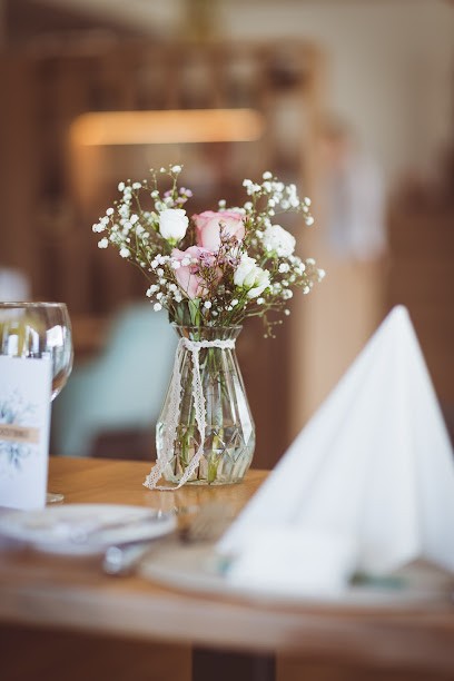 Blumen Breuer, Blumenladen in Bornheim