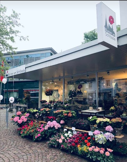 Blumen Am Schlössle, Blumenladen in Lörrach