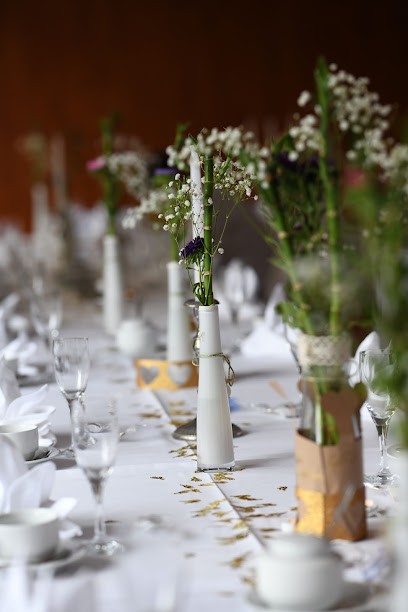 Blumengeschäft Pusteblume Dörte Grube, Blumenladen in Wildau