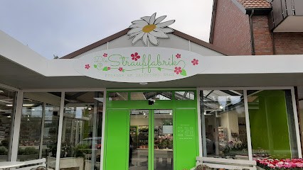 Die Straußfabrik, Blumenladen in Kirchlengern