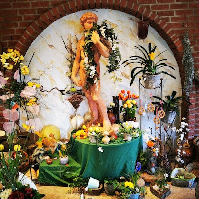 Blumenlotti, Blumenladen in Wennigsen