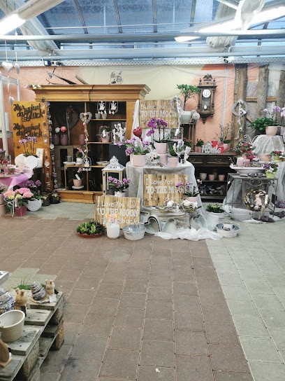 Blumenhaus Braun, Blumenladen in Wutöschingen