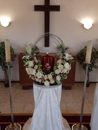 Kreutzer Floristik Simone Kreutzer, Blumenladen in Groß Kreutz