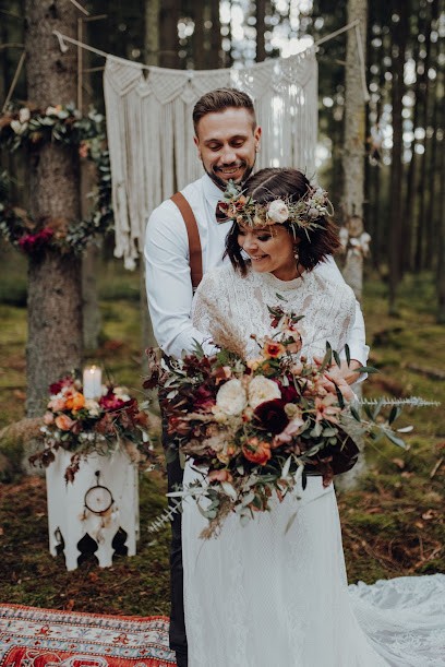 Blumenwerk - Florale Ideen, Blumenladen in Enkenbach-Alsenborn