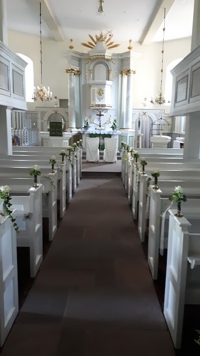 Angelika Fliss Blumenstube, Blumenladen in Diepenau