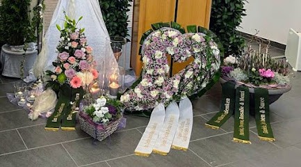 Pusteblume, Blumenladen in Wüstenrot