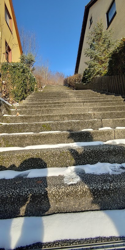 Blumen Kunzmann, Blumenladen in Gräfenberg