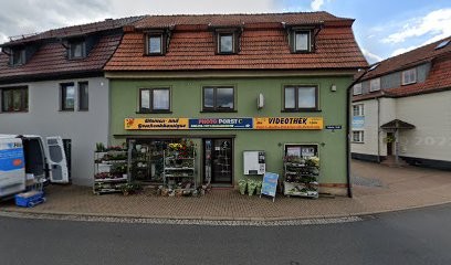 Blumen- Und Geschenkboutique, Blumenladen in Floh-Seligenthal