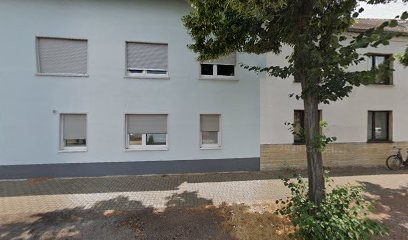 gintermac, Blumenladen in Speyer