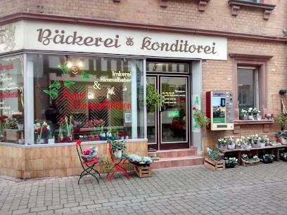 Annies Blumenlädchen, Blumenladen in Groß-Umstadt