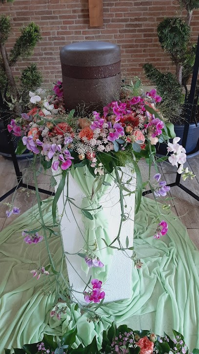 Miniflohristik, Blumenladen in Melle