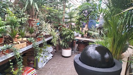 Taunus-Blumenhaus Güttler, Blumenladen in Taunusstein