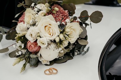 Blumenhaus Weppel, Blumenladen in Ennigerloh