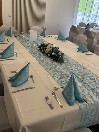 Nicole Metz, Blumenladen in Kassel