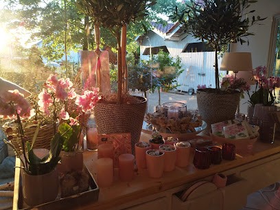 Blumen Düsing, Blumenladen in Borchen